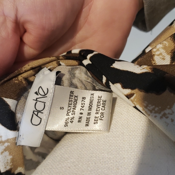 Chache top - Picture 4 of 4